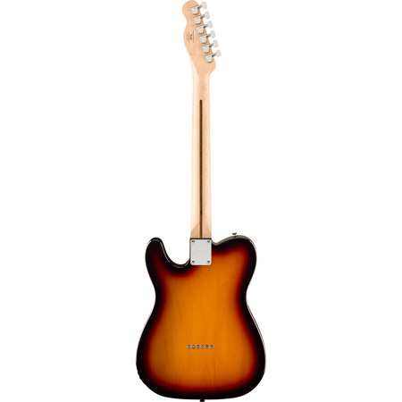 Fender Squier Affinity Series Telecaster Thinline Electric Guitar
