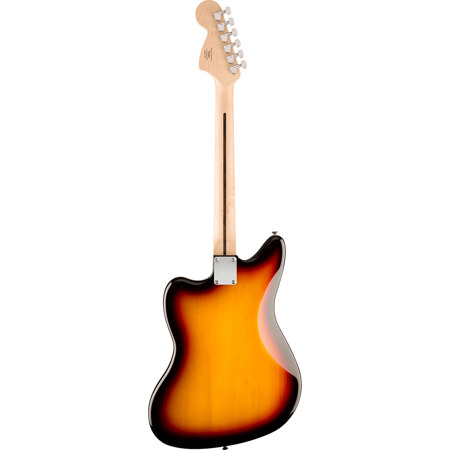 Fender Squier Affinity Series Jaguar Electric Guitar