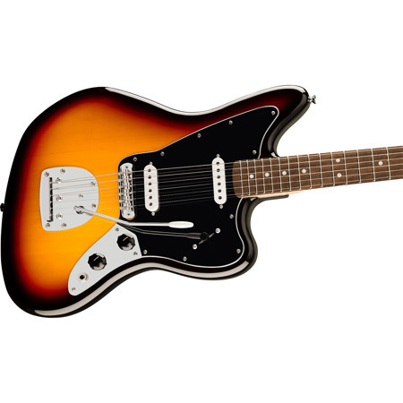 Fender Squier Affinity Series Jaguar Electric Guitar
