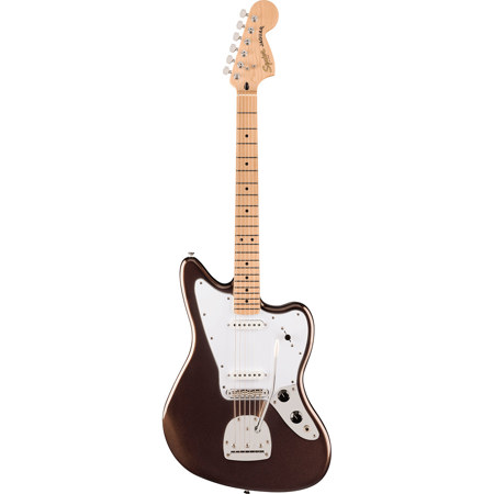 Fender Squier Affinity Series Jaguar Electric Guitar