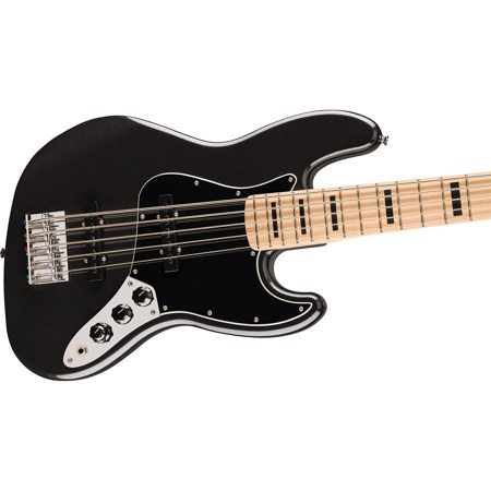 上位モデル Squier Fender Jazz Bass Affinity Affinity Series® Active Jazz Bass® – Fender