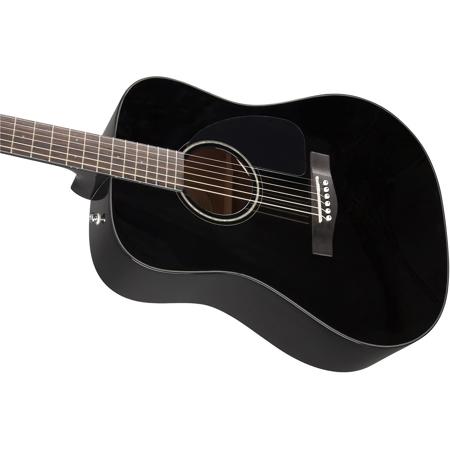 Fender cd 60 strings hotsell