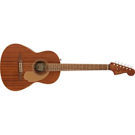 ギター Fender Sonoran mini natural Fender Sonoran Mini Acoustic Guitar - Natural | Sweetwater