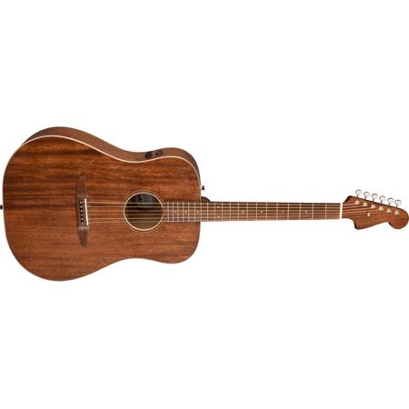 ギター Fender Redondo Special All Mahogany Amazon.com: Fender All-Mahogany Redondo Special Acoustic