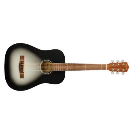Fender FA-15 3/4 Scale Steel String Acoustic Guitar with Gig Bag