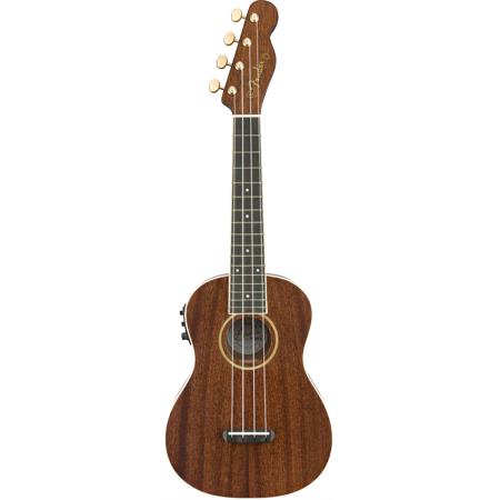 Fender ukulele bag hotsell