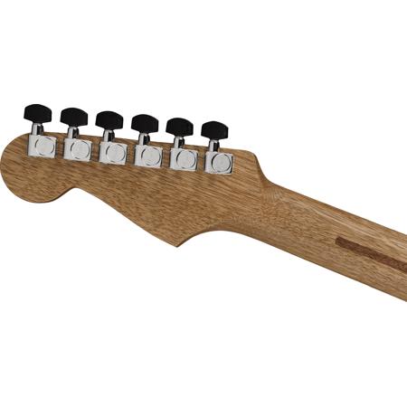 ギター Fender American Acoustasonic Cocobolo Fender／American Acoustasonic Stratocaster Cocobolo】｜製品