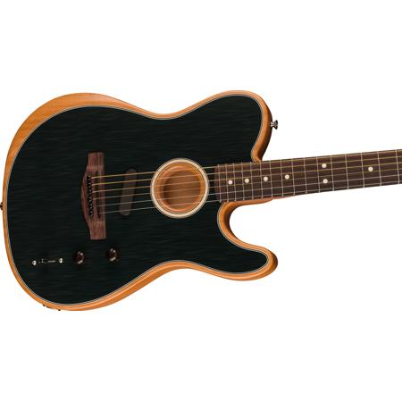 Fender Acoustasonic Player Telecaster Acoustic Electric