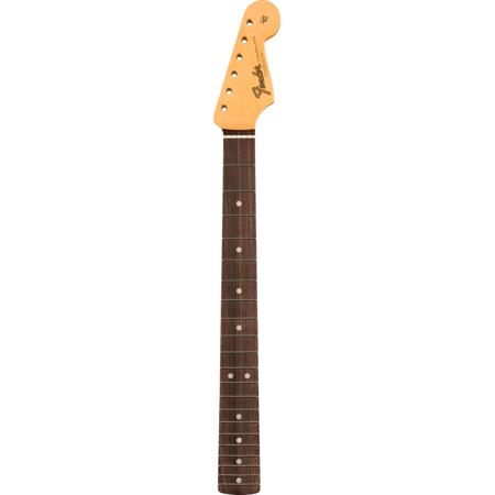 Fender American Original '60s Stratocaster Neck, Thick "C", 21 Frets, Rosewood