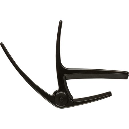 Fender Laurel Capo for Electric Guitar