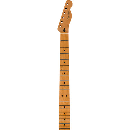 Fender Player II Telecaster Roasted Maple Modern "C" Shape Neck, Roasted Maple