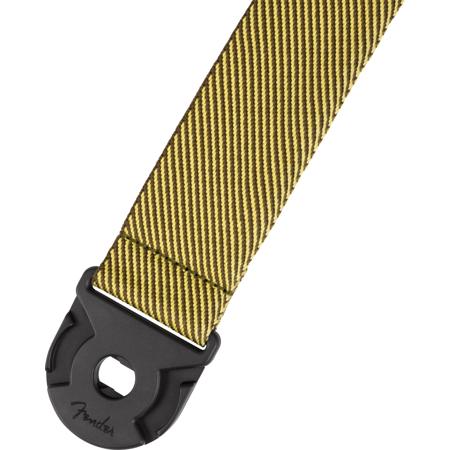 Fender Quick Grip Strap, Vintage Tweed