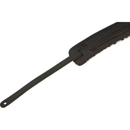 Fender Joe Strummer Vintage Saddle Strap