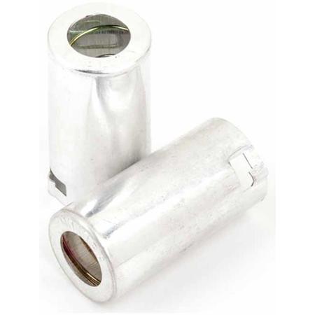 Fender Pure Vintage Preamp Tube Shield, 2 Pack