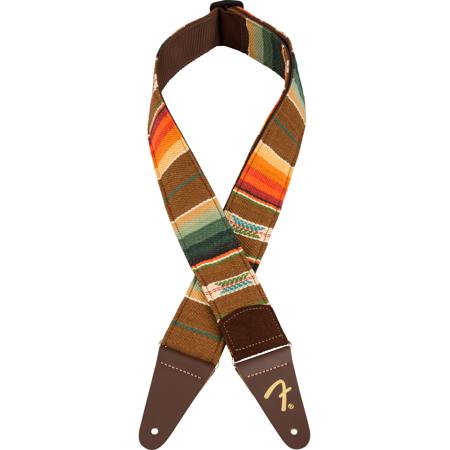 Fender 2" Sonoran Strap, Saguaro