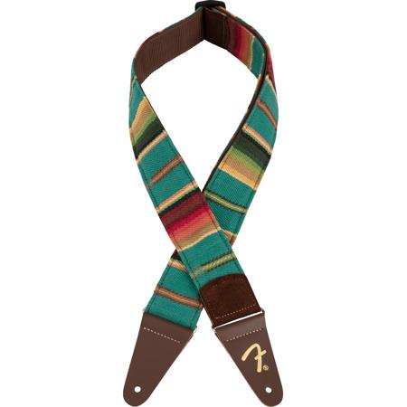 Fender 2" Sonoran Strap, Oasis