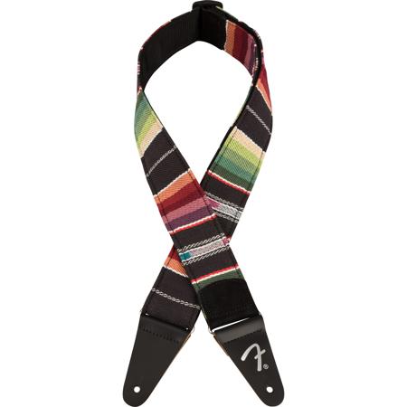 Fender 2" Sonoran Strap, Dusk