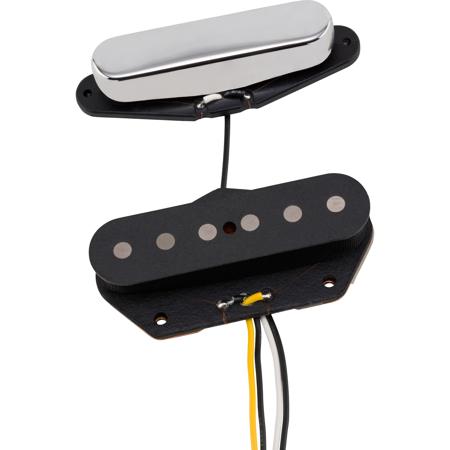 Fender Vintera 50's Vintage Telecaster Pickup, Set of 2