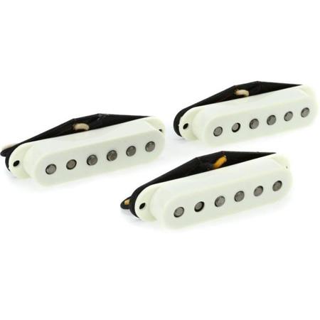 Fender josefina handwound tomatillo stratocaster pickups clearance