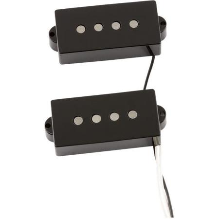 Fender Yosemite P Bass Pickup, Black