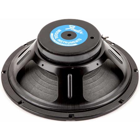 Fender 10" Standard Speaker for Princeton Chorus Amplifier, Single