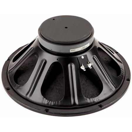 Fender 15" 150W Standard Speaker for Amplifiers, Single
