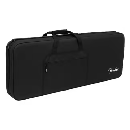 Fender Foam Core Case for Bass/Jazz Bass Guitar