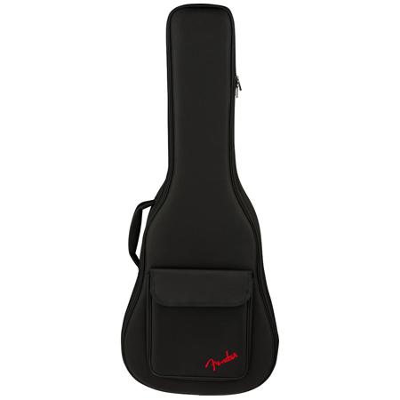 Fender Busker Series Dreadnought GigCase, Black