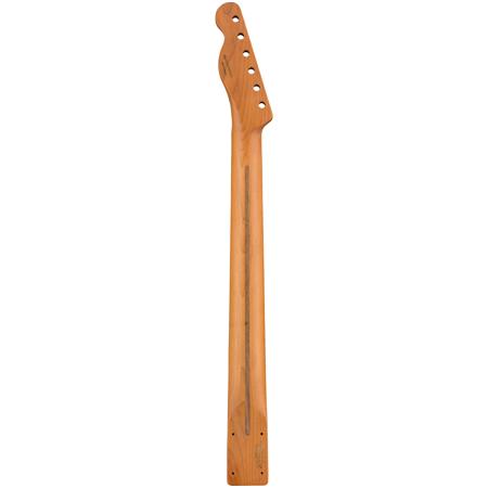 Fender Vintera Mod 50's Telecaster Roasted Maple "V" Shape Neck