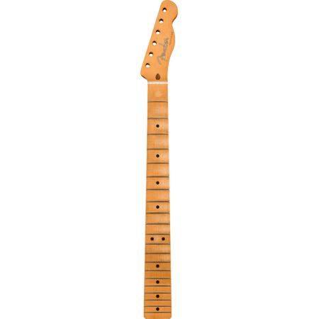 Fender Road Worn 50's Telecaster Neck, Maple Fingerboard, U-Shape