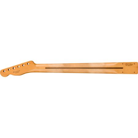 Fender Road Worn 50's Telecaster Neck, Maple Fingerboard, U-Shape