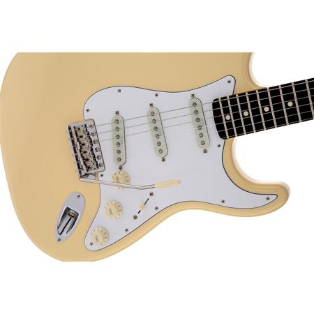 Fender Artist Series Yngwie Malmsteen Stratocaster Guitar