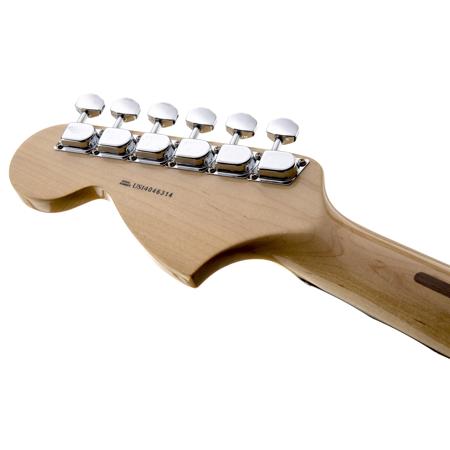 Stratocaster  TYPE    Component  美品 2007-2008 Fender Japan 1957 Style Stratocaster All Original