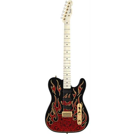 James burton signature telecaster cheap