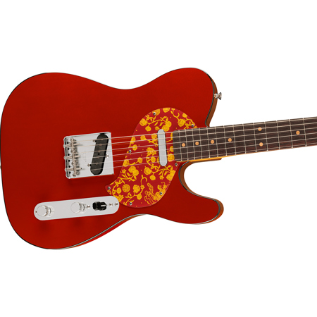 Fender LE Raphael Saadiq Signature Telecaster Electric Guitar