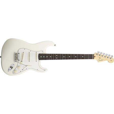 Fender American Standard Stratocaster Guitar, Rosewood Fingerboard