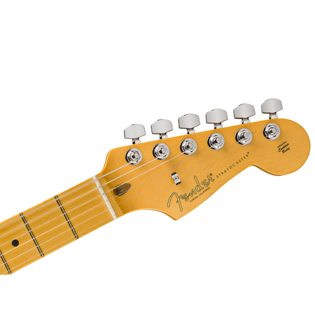 Fender American Professional II Stratocaster Electric Guitar