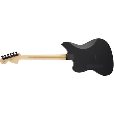 ギター Fender Jim Root Jazzmaster Fender Jim Root Jazzmaster Electric Guitar, Ebony Fingerboard