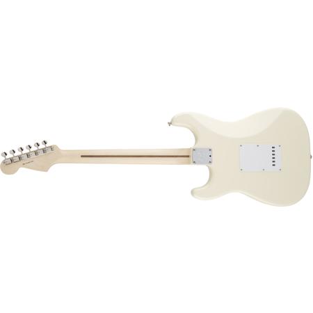 Fender Eric Clapton Stratocaster Electric Guitar,Maple Fingerboard