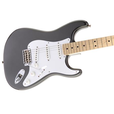 ギター Fender Eric Clapton Stratocaster Pewter Fender Eric Clapton Stratocaster Pewter | The Music Emporium