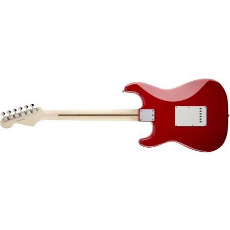 Fender Eric Clapton Stratocaster Electric Guitar, Maple