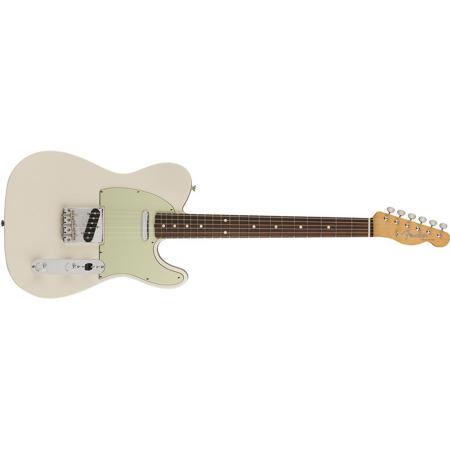 Fender Classic Series '60s Telecaster Electric Guitar, Pau Ferro