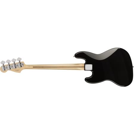 Fender Classic Series '70s Jazz Bass Guitar, Rosewood Fingerboard