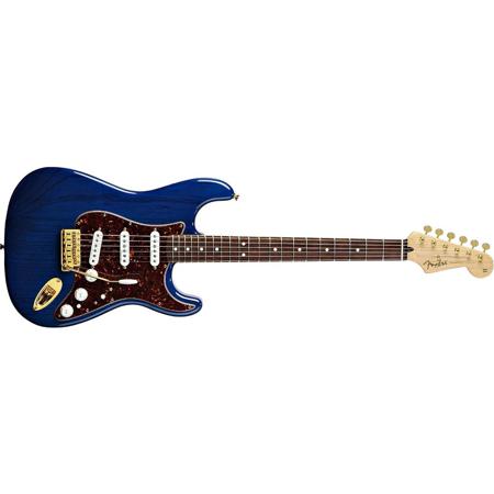 Fender Deluxe Players Stratocaster | Reverb