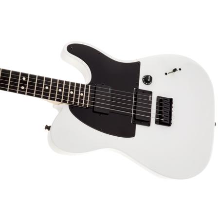 Fender Jim Root Telecaster Electric Guitar, Ebony Fingerboard