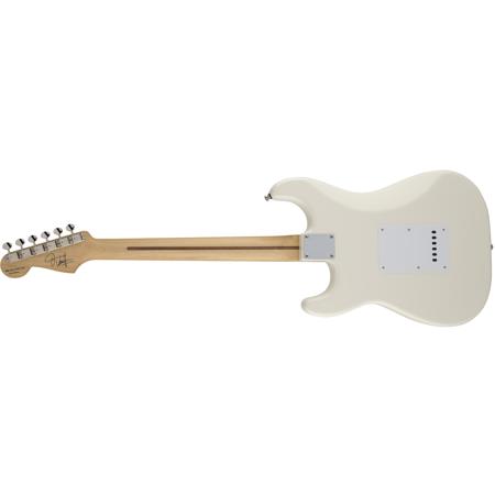 Fender Jimmie Vaughan Tex-Mex Stratocaster Electric Guitar