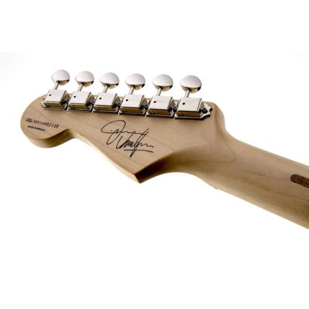 Fender Jimmie Vaughan Tex-Mex Stratocaster Electric Guitar