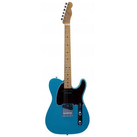 Fender FSR Limited Classic Series '50s Telecaster Limited Edition, Blue