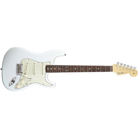 Fender Classic Player '60s Stratocaster Electric Guitar, Rosewood Fingerboard, S