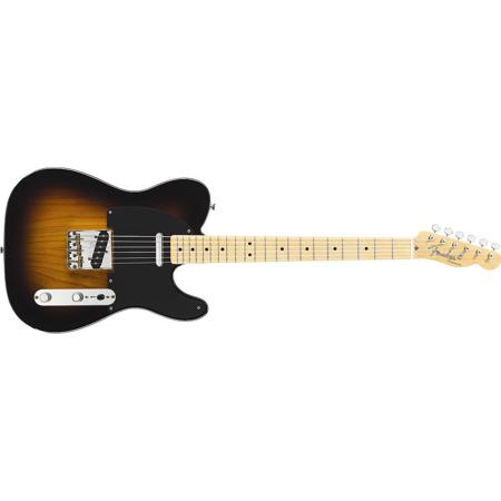 Fender Classic Player Baja Telecaster Electric Guitar, 2-Color Sunburst